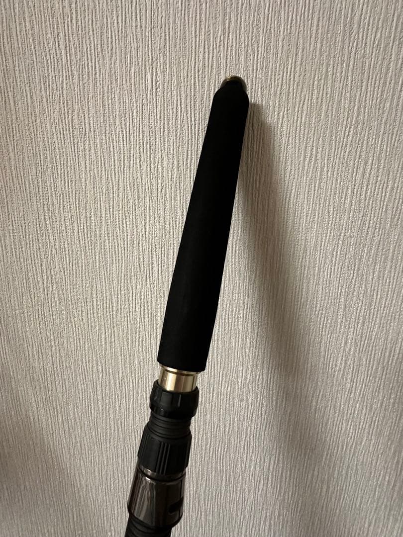 【値下げ】Blue Sniper ブラッキー　81／10 マクロ・ヒラマサに