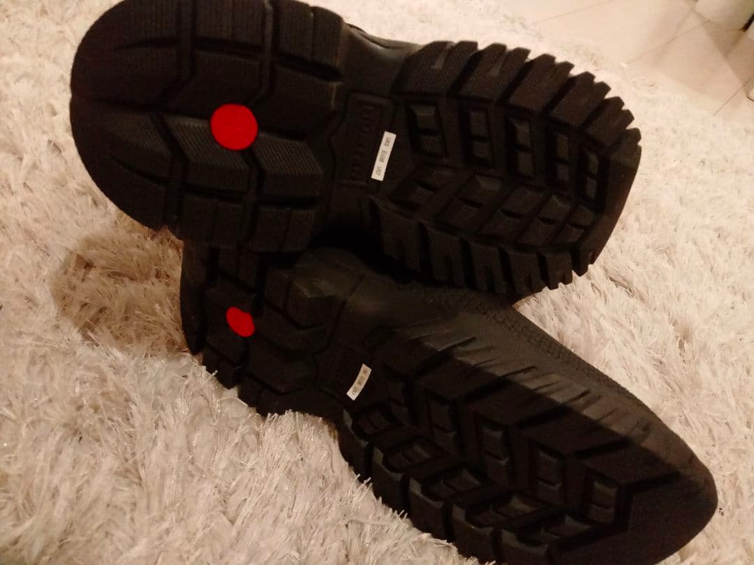 新品　WOMENS WANDERER TALL  BOOT　UK５