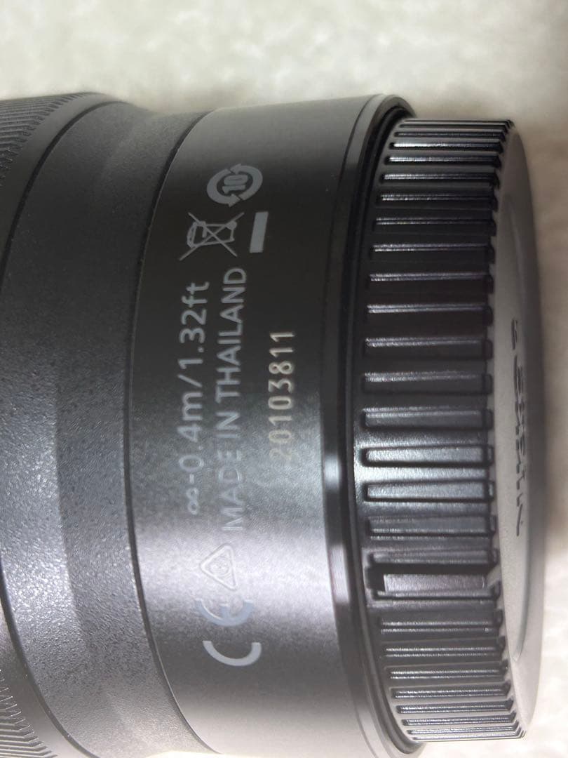 【最終値下げ】Z 50mm f/1.8 S