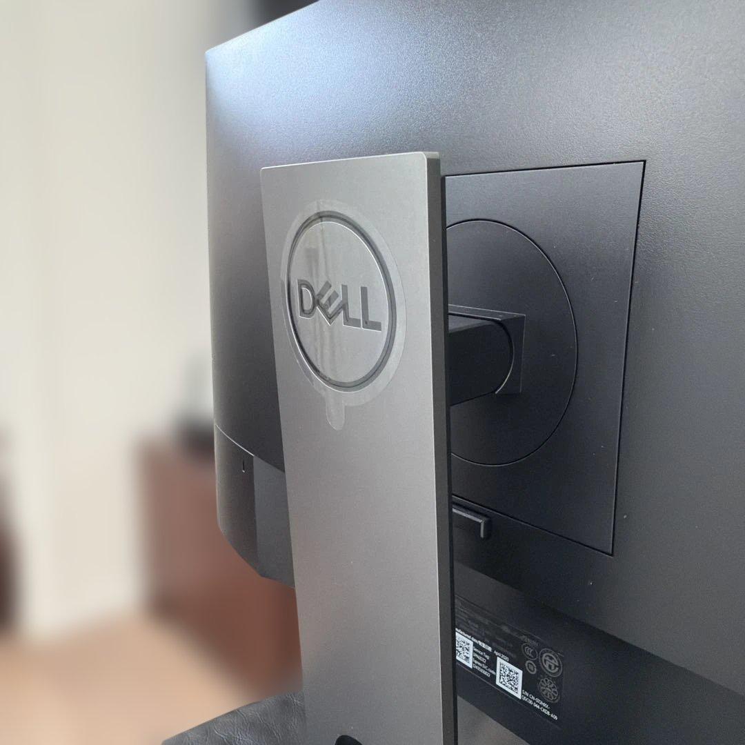 Dell P2419H 23.8インチ 液晶ディスプレイ
