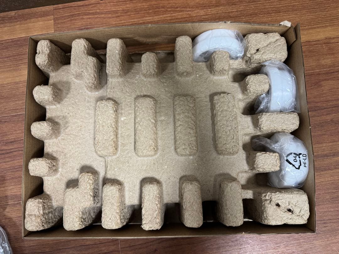 【未使用品】PHILIPS フィリップスヌードルメーカー HR2369/01