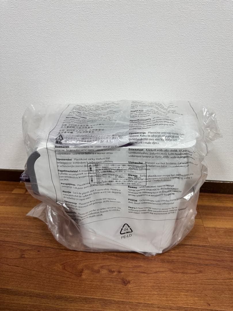 【未使用品】PHILIPS フィリップスヌードルメーカー HR2369/01