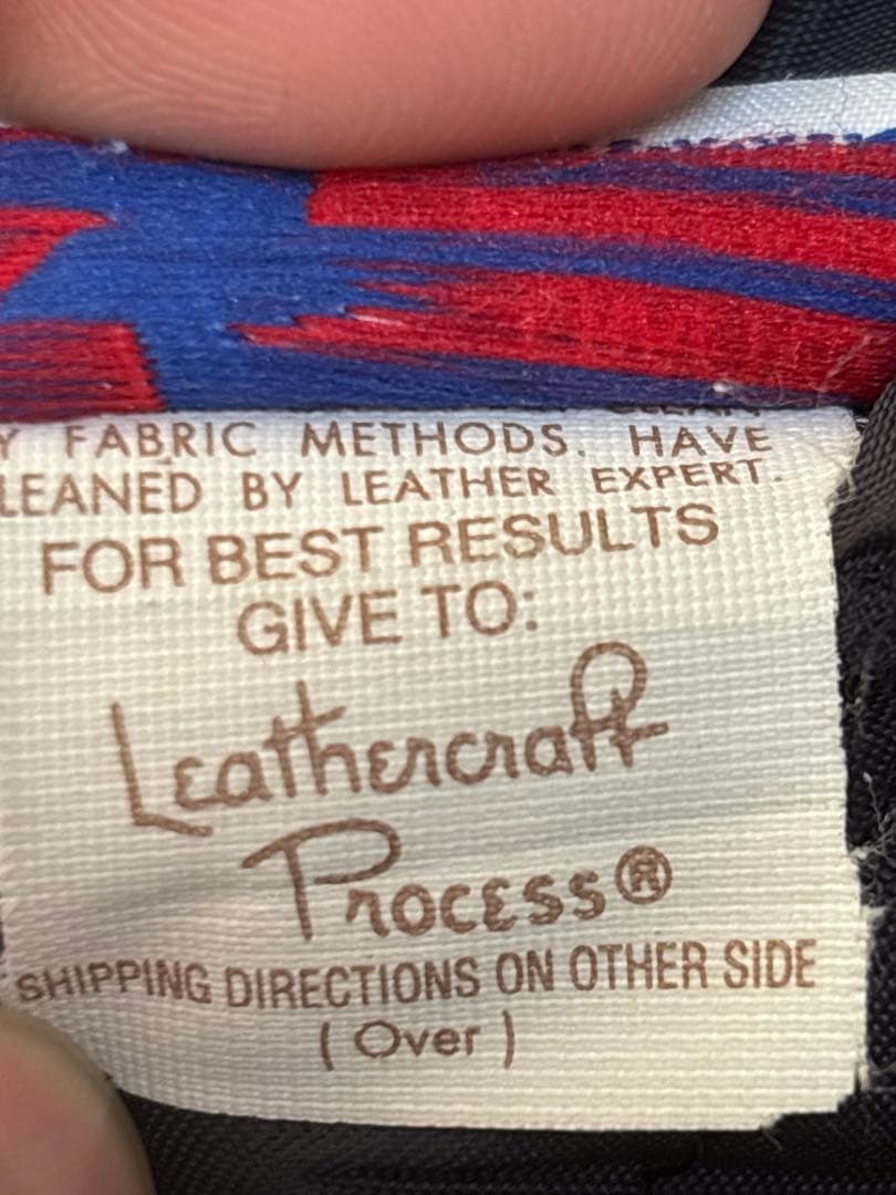 Schott スタジャン