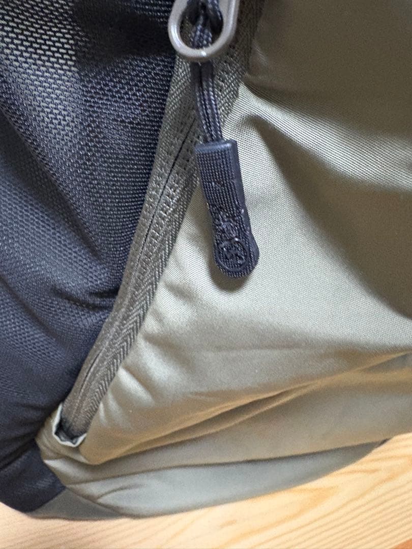 キャリーバッグ・スリング MANDARIN BROTHERS WINSTON HUG BAG LARGE