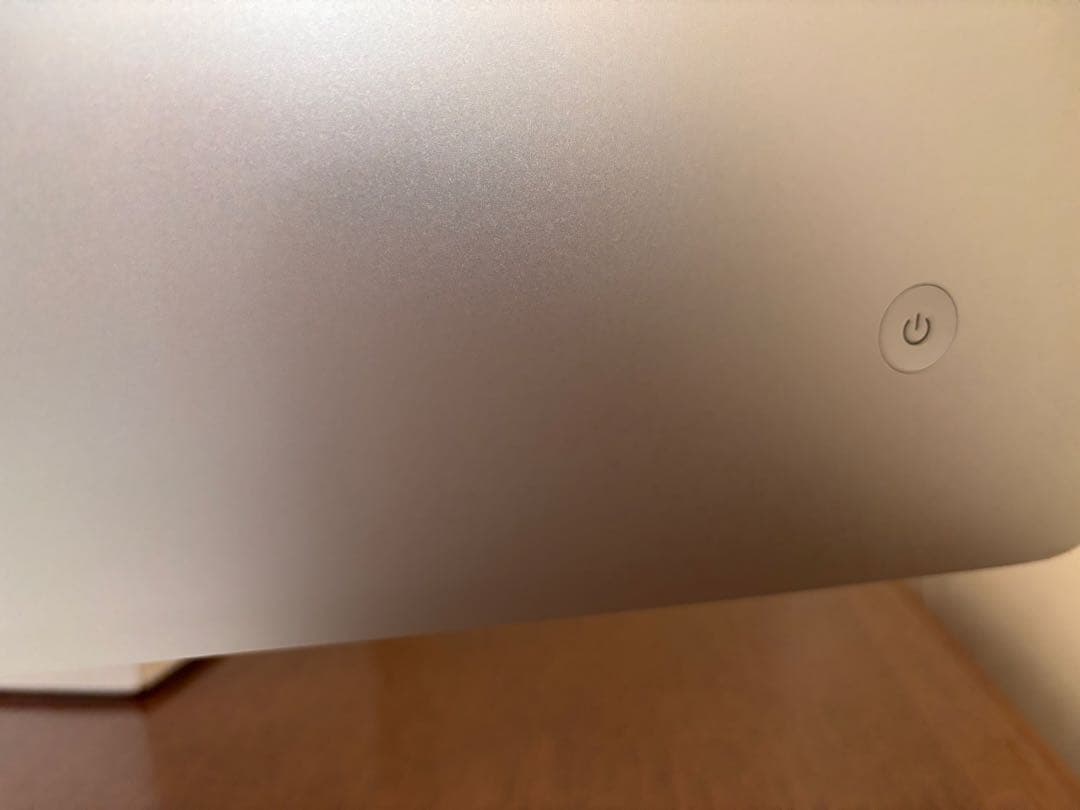 リ*ン様 Apple iMac 21.5インチ キーボード・マウス付き　Late