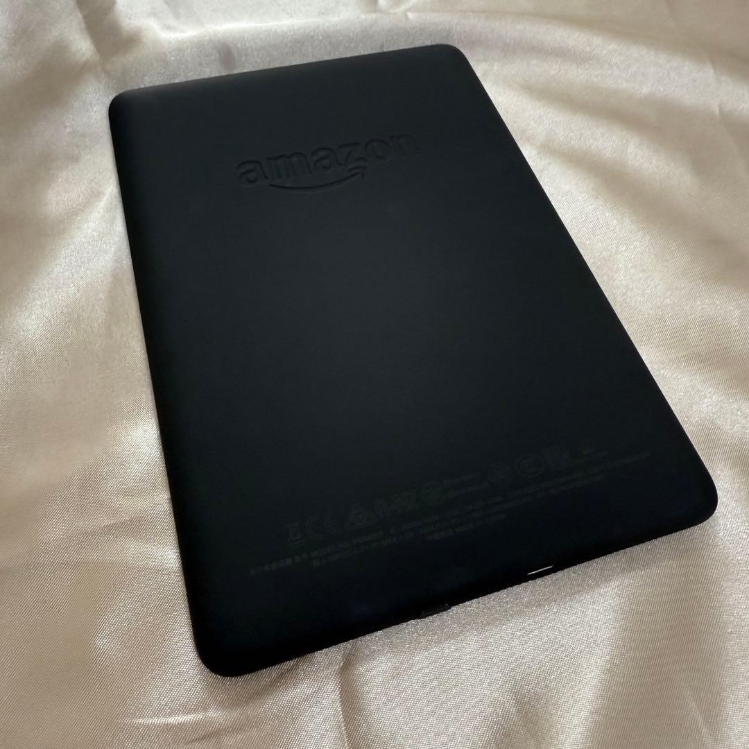 【32GB/広告なし】Kindle Paperwhite(第10世代)Wi-Fi