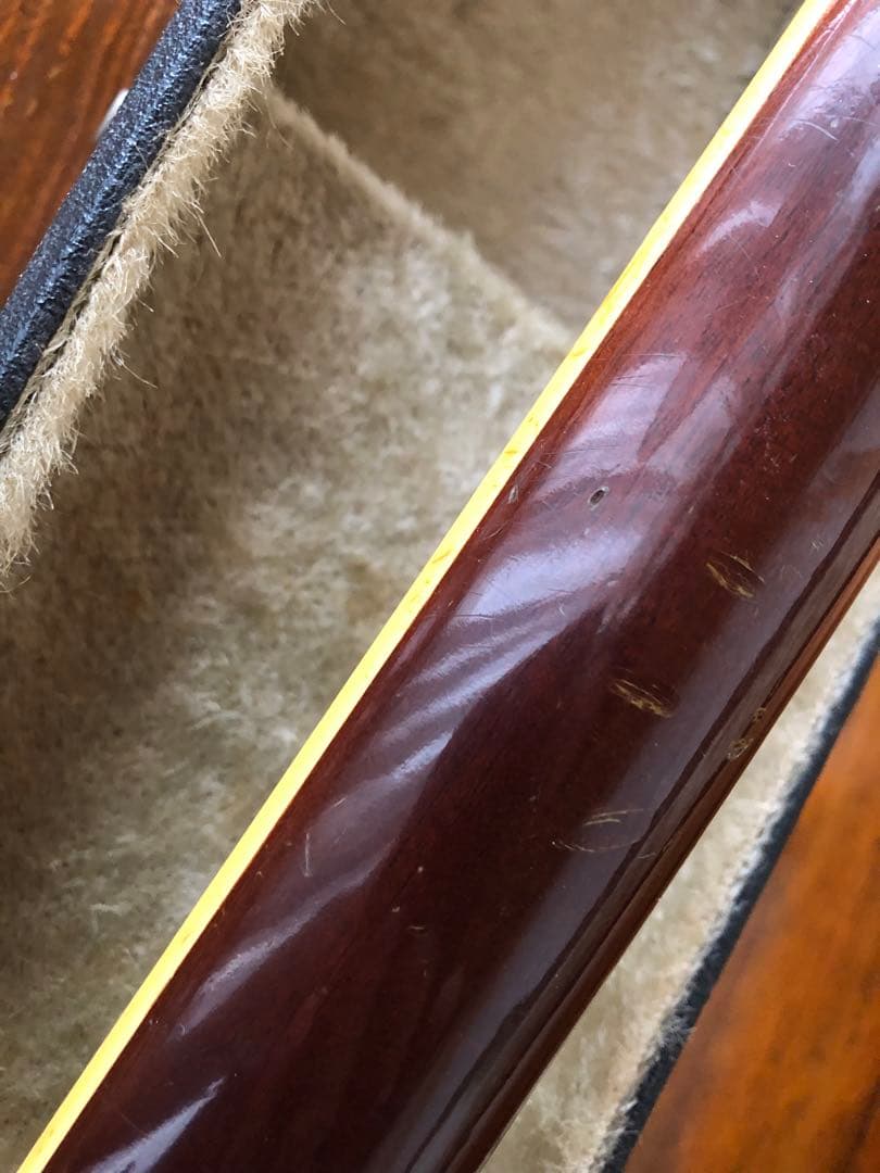 ヤマハ　L-5 アコースティックギター yamaha