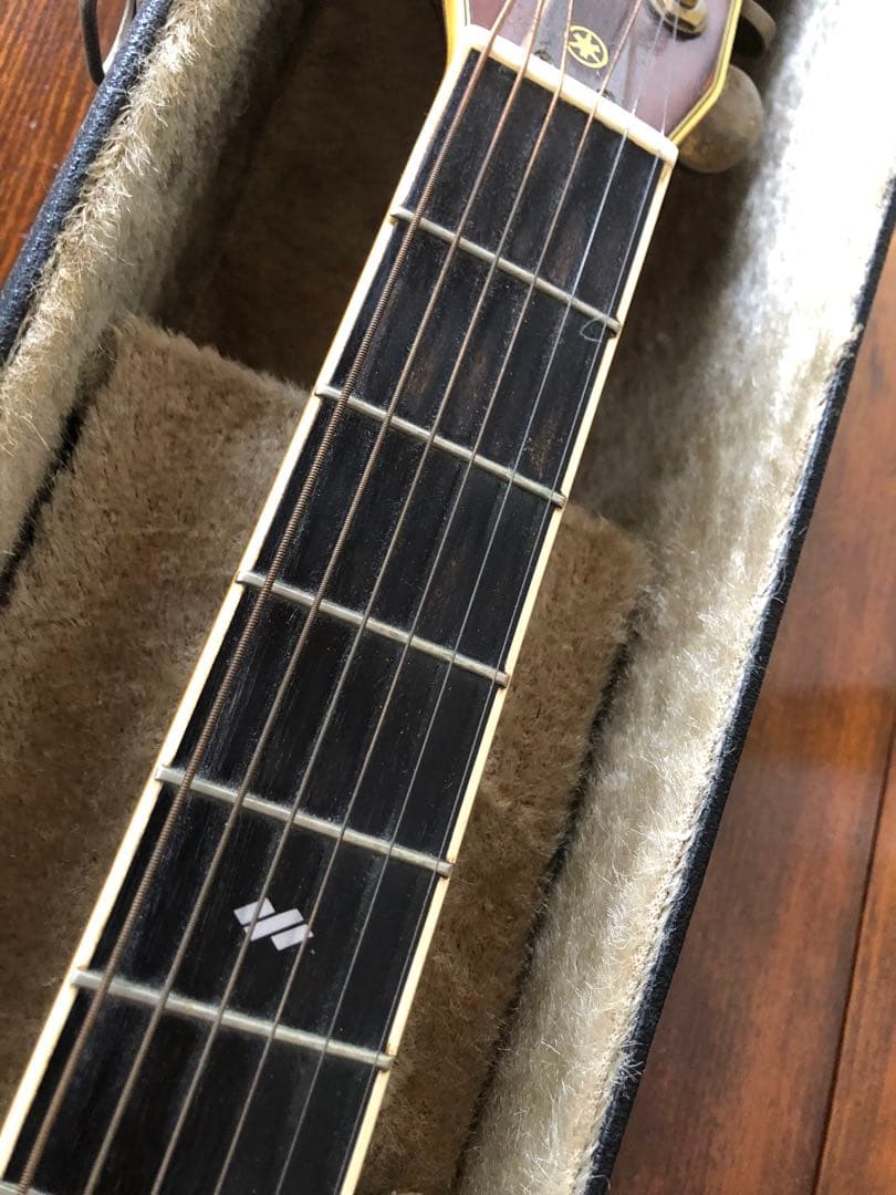 ヤマハ　L-5 アコースティックギター yamaha