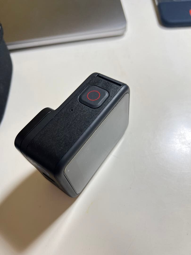 GoPro Hero 10 Black アクションカメラ