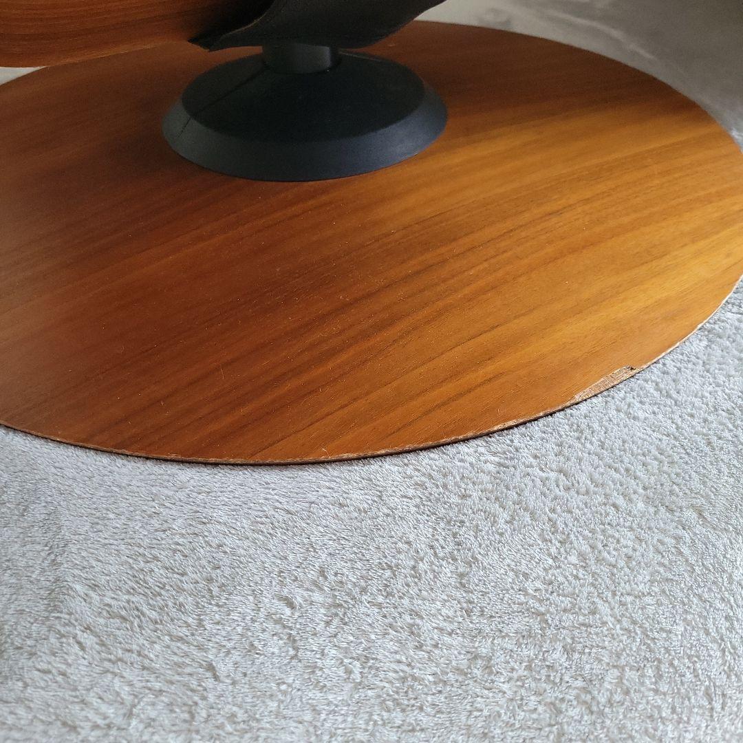 カリモク家具　THE FIRST リクライニングソファ