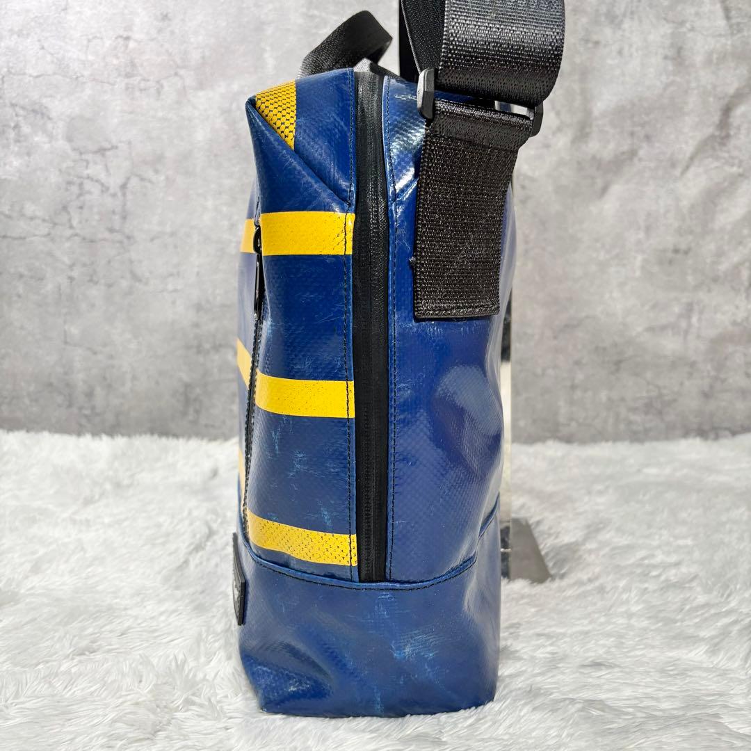 【希少】 フライターグ 2way ROY ロイ ショルダーバッグ リサイクル