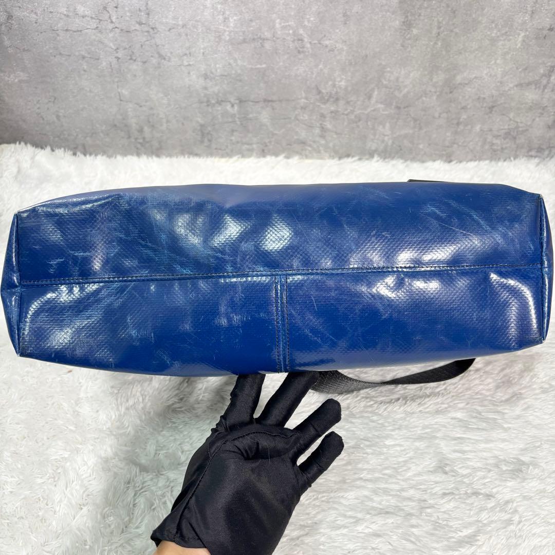 【希少】 フライターグ 2way ROY ロイ ショルダーバッグ リサイクル