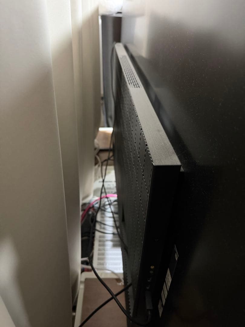 【2/8まで値下げ】SONY BRAVIA 65インチ有機EL　65A80J