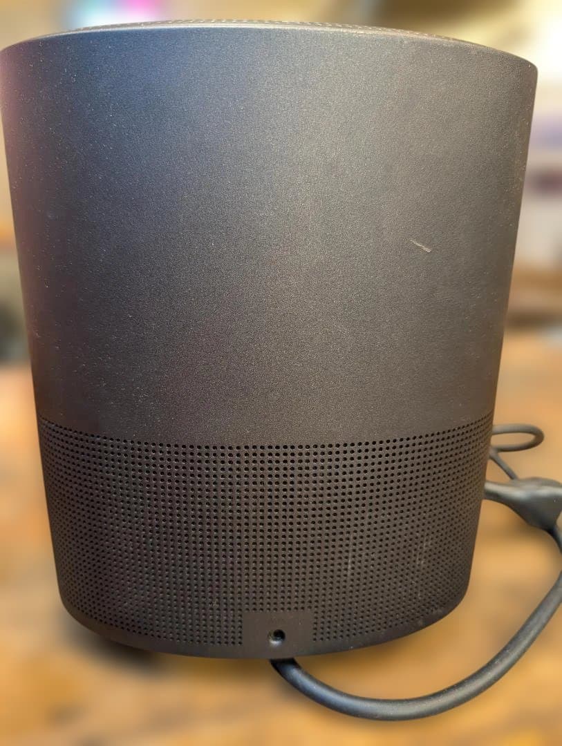 BOSE Bluetooth スマートスピーカー500