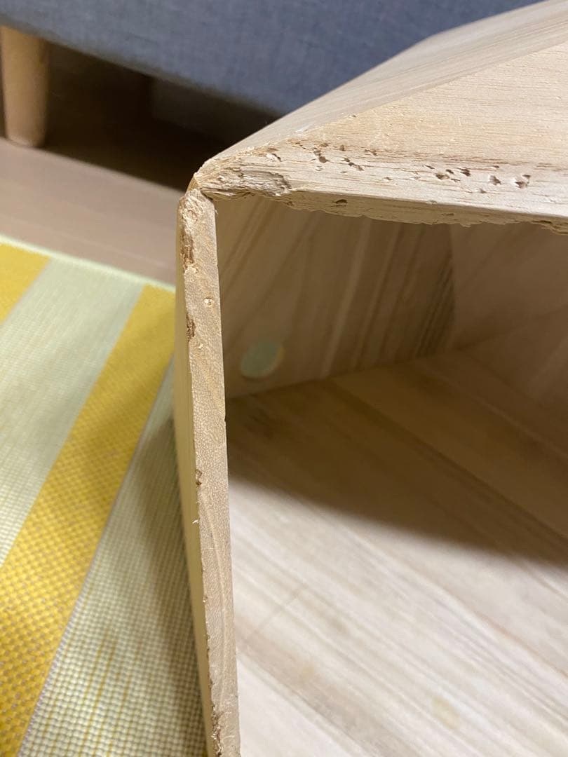 KAMAKURA 桐 木製ペットハウス 日本製