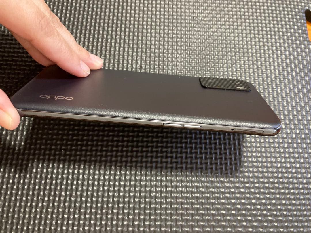 OPPO A55 5G 本体 64GB 4GB RAM