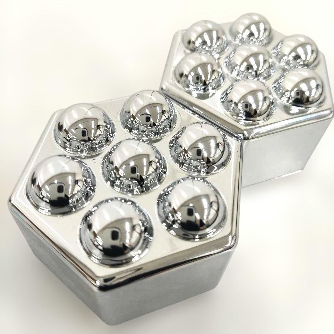 サイズダウン レボリューション 旧タイプロゴ 2個セット