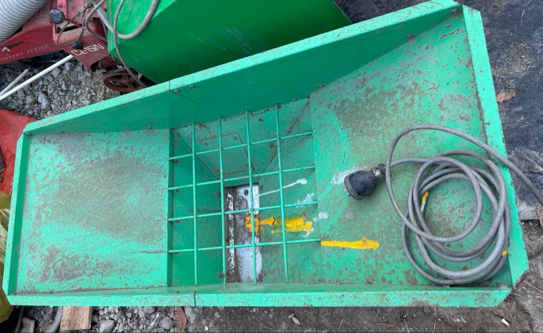 TAISHO タイショー モミ受ホッパー LH-30D2型 LH-45D2型