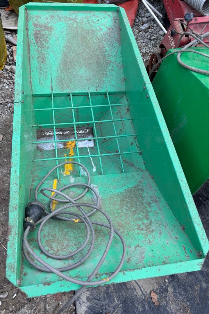 TAISHO タイショー モミ受ホッパー LH-30D2型 LH-45D2型