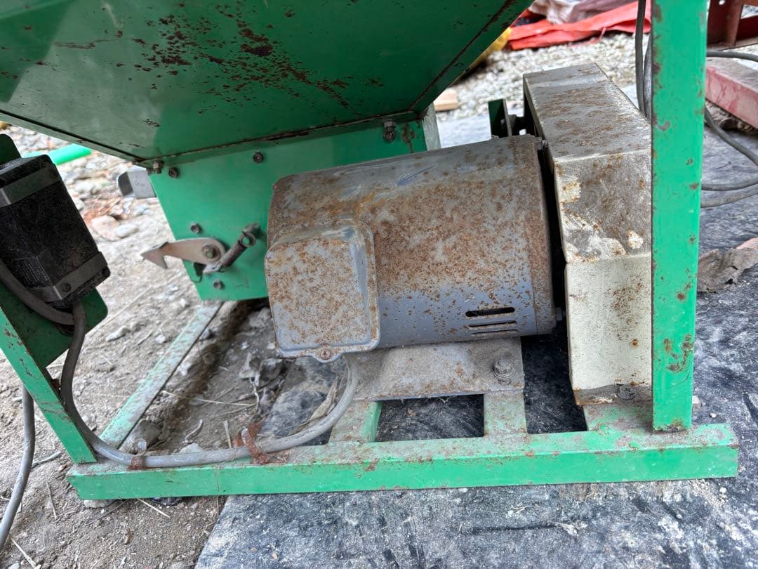 TAISHO タイショー モミ受ホッパー LH-30D2型 LH-45D2型