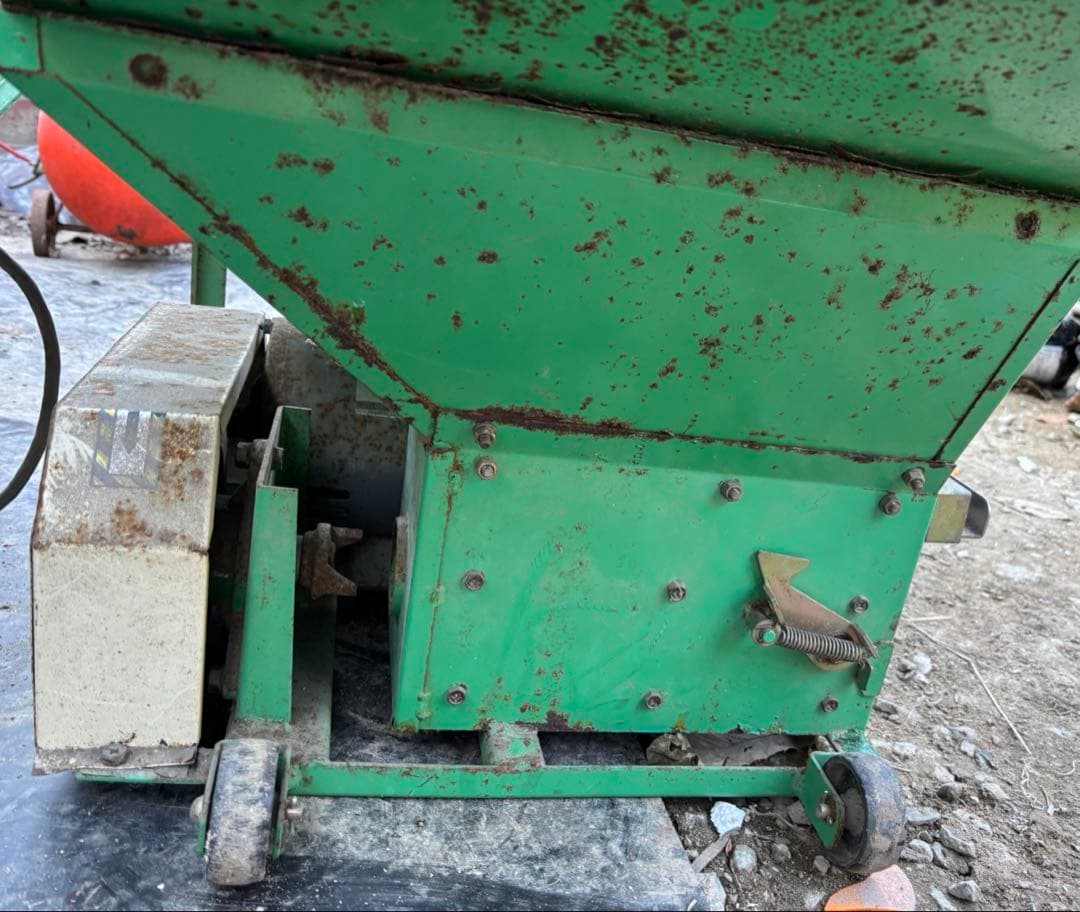 TAISHO タイショー モミ受ホッパー LH-30D2型 LH-45D2型