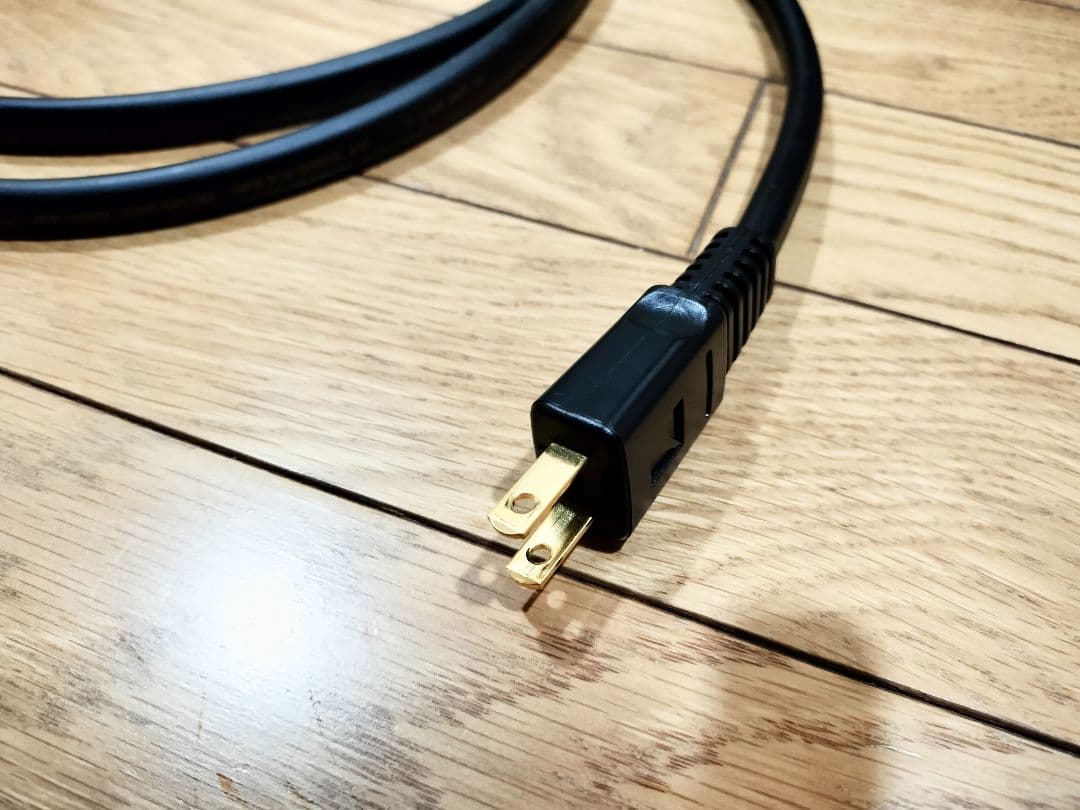 ２本セット LUXMAN JPP-10000 1.8mラックスマン