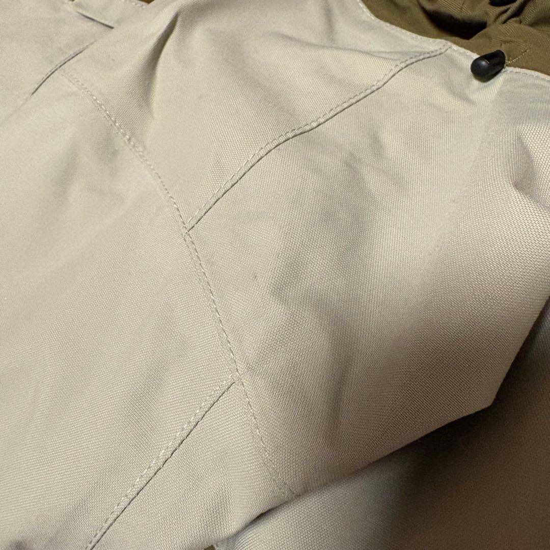 THE NORTH FACE ノースフェイス ウェア ジャケット アノラック