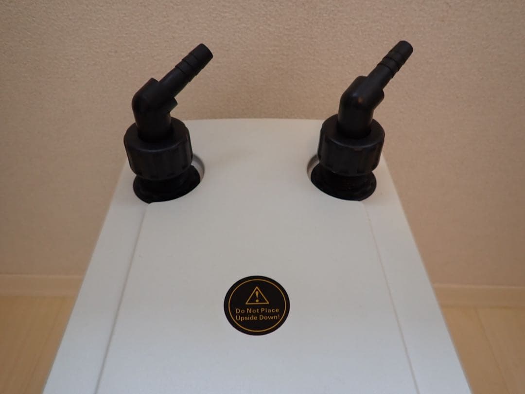 ニッソー アクアクーラー 20 スリム