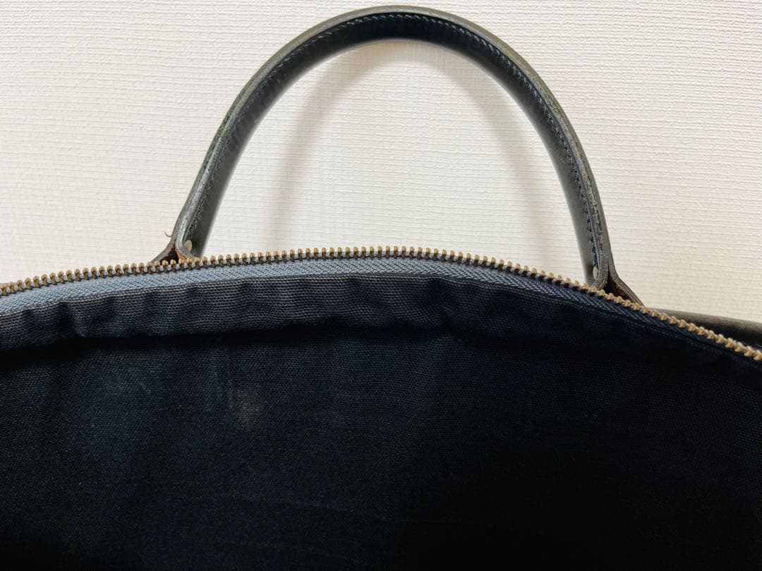 FELISI フェリージ　9884 ブリーフケース レザー