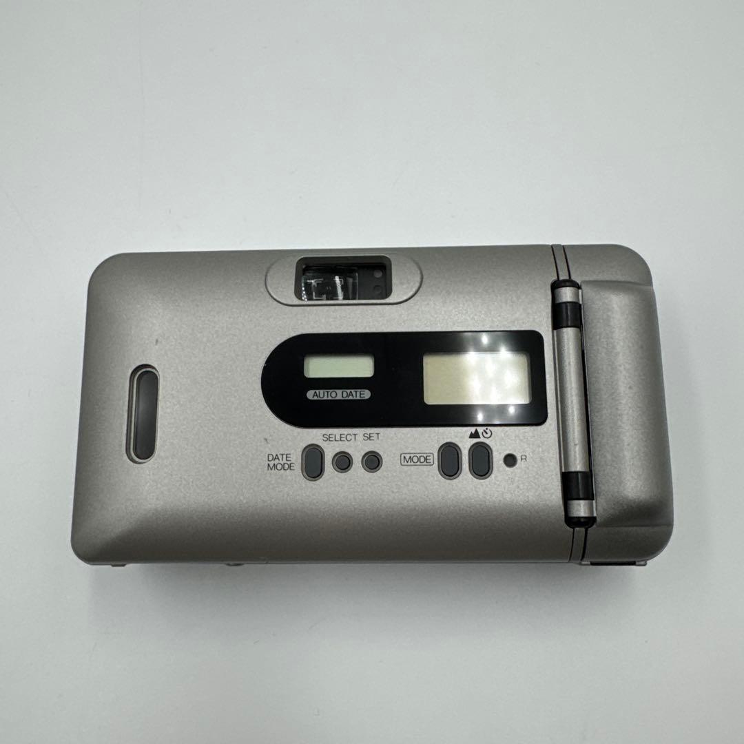 Konica コニカ BIG mini F コンパクト フィルムカメラ