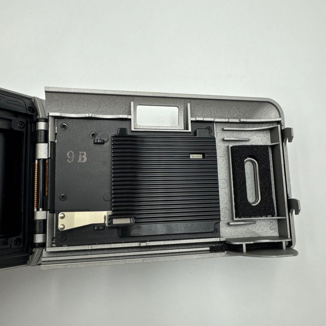 Konica コニカ BIG mini F コンパクト フィルムカメラ