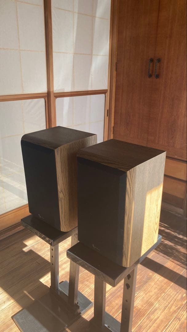 スピーカー・ウーファー POLYCELL REFERENCE10 J807-210344 pair