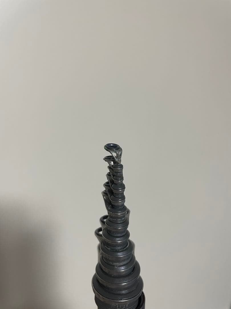 がまかつ スーパーインテッサ125-53