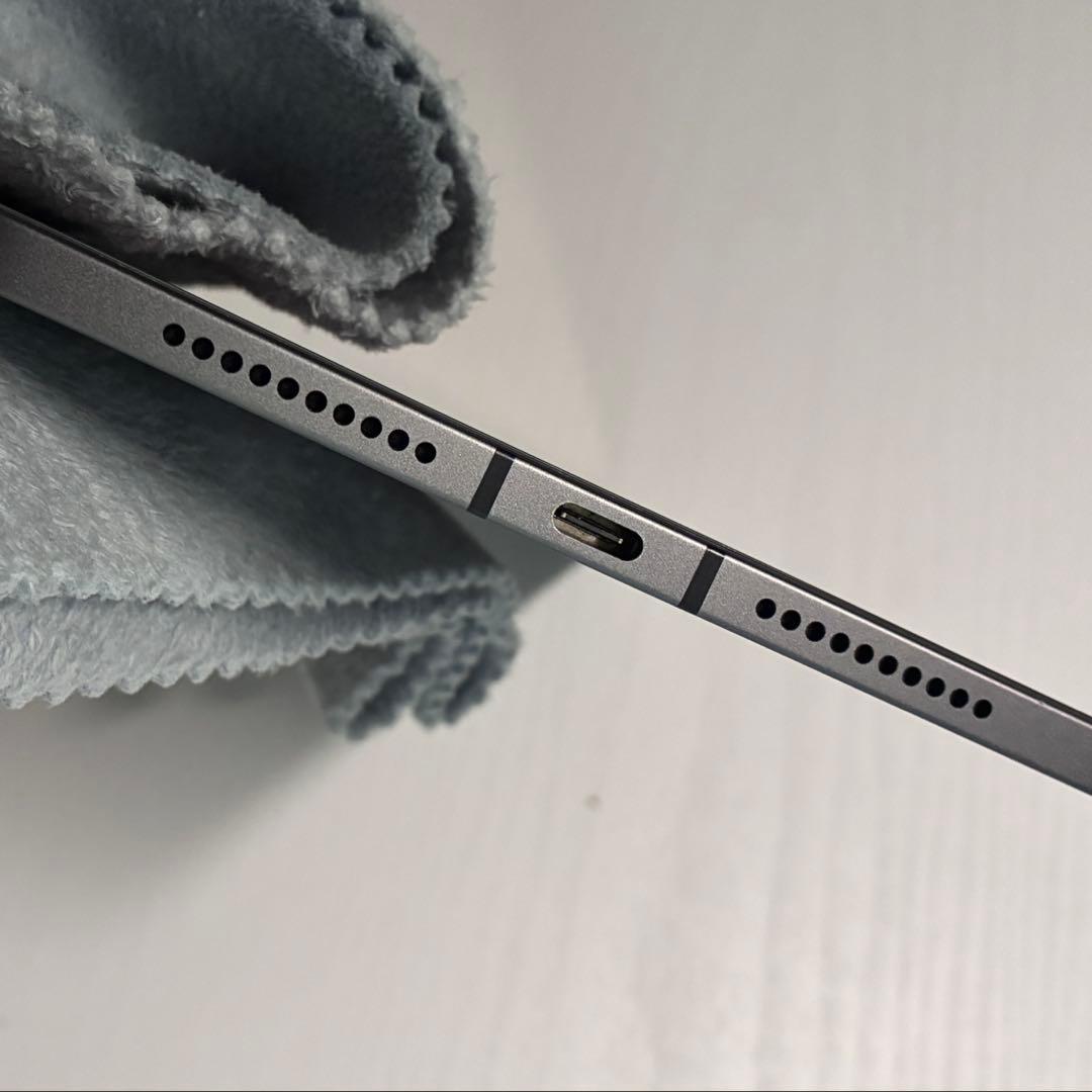 美品 iPad mini 第6世代 Wi-Fi+Cellular 64GB