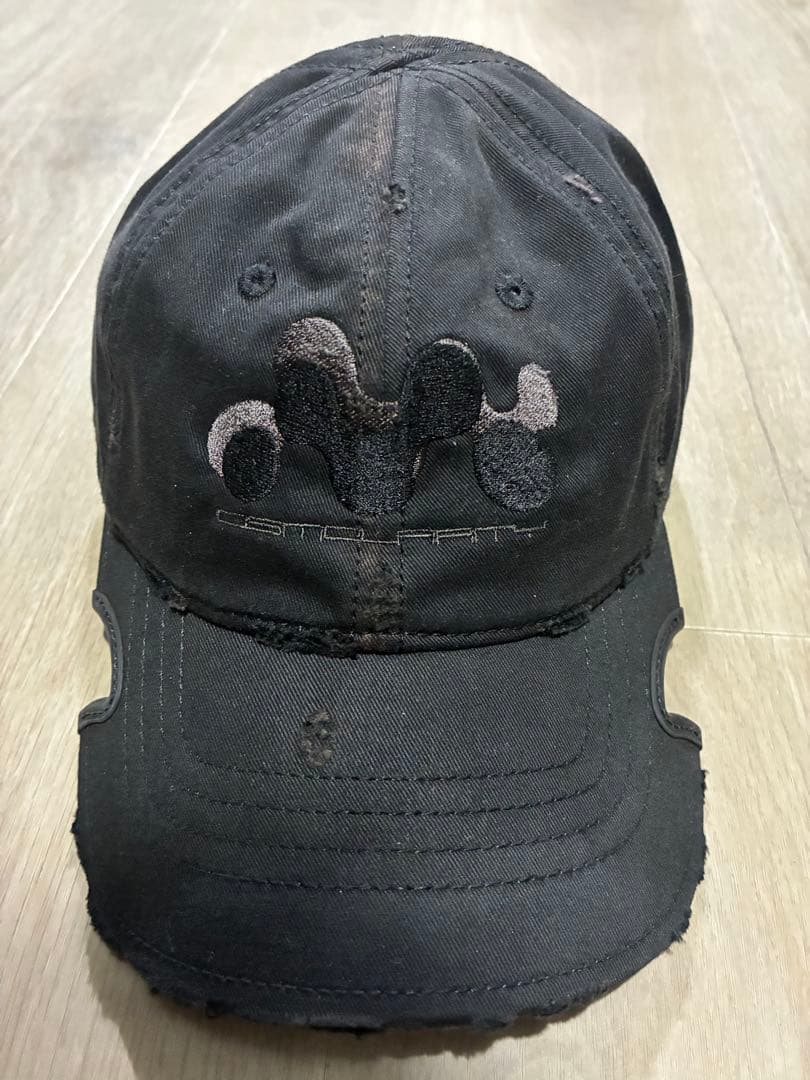 FIFTH GENERAL STORE キャップ Notch Cap フィフス