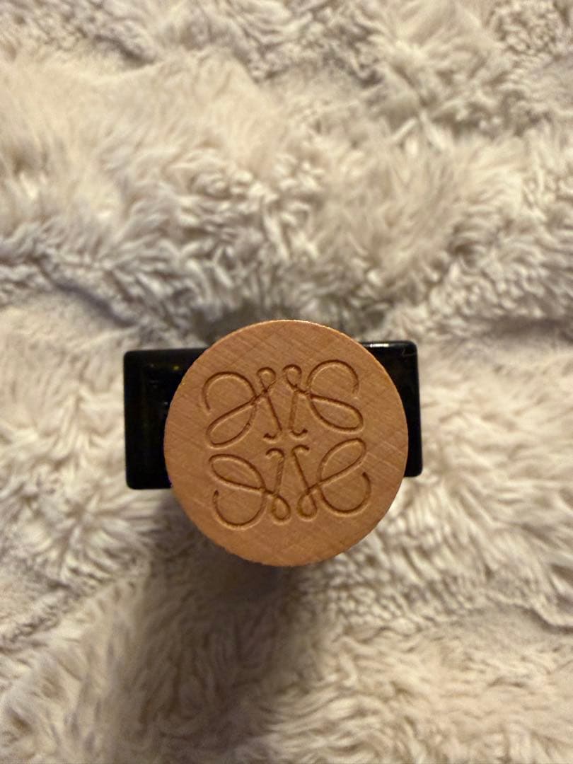 香水LOEWE エセンシア50ml