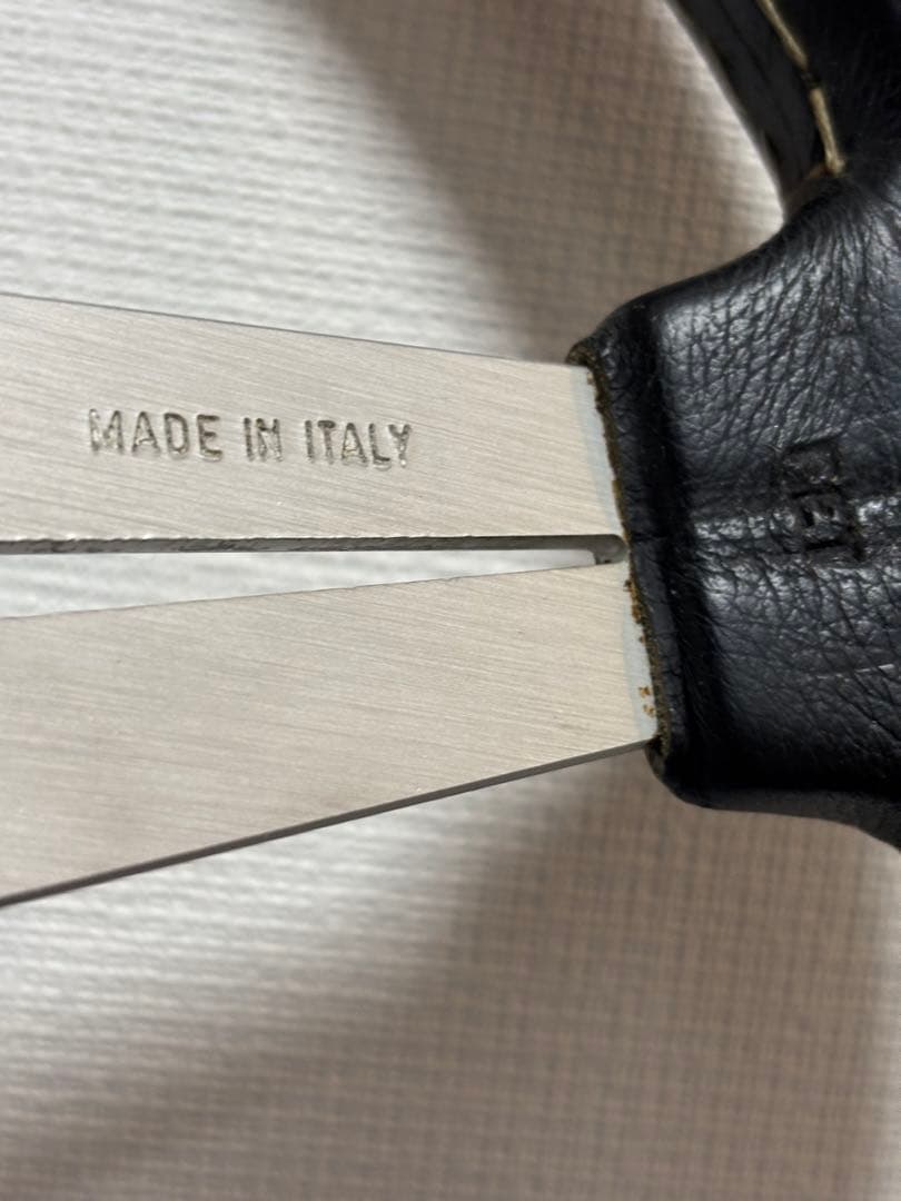 NARDI CLASSIC ブラックレザー＆シルバースポークステアリング 本体