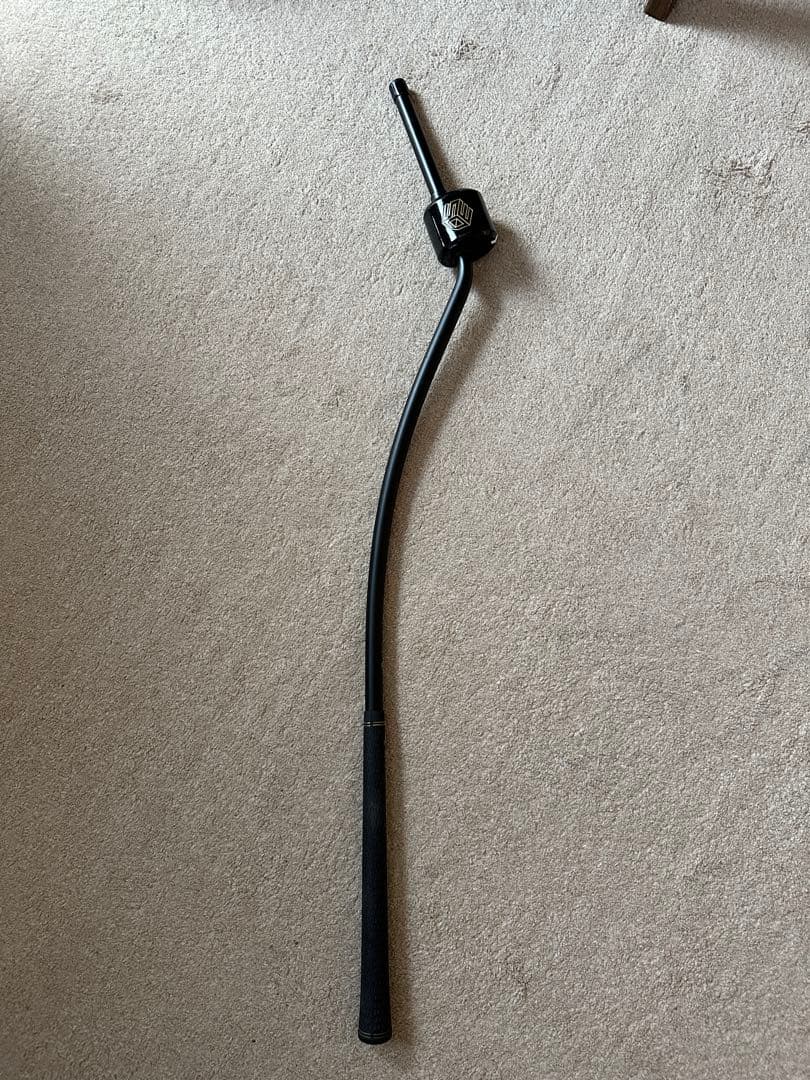 3D スイングメンター