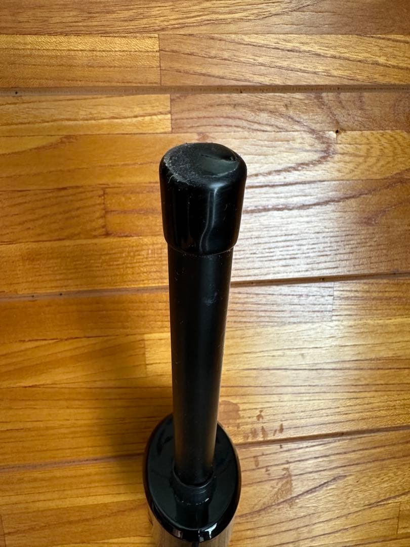 3D スイングメンター