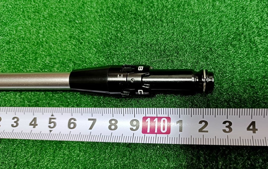 デザインチューニング VECTOR 50Sドライバー用【タイトリストスリーブ】