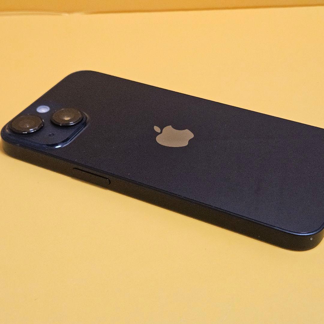 iPhone 14 128GB バテリ100%｜24時間以内発送#615