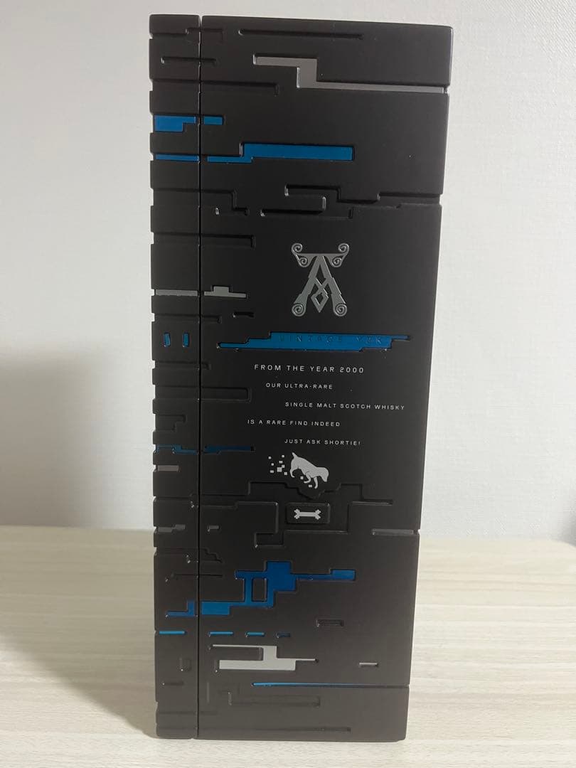 アードベック 23年 Y2K Ardbeg