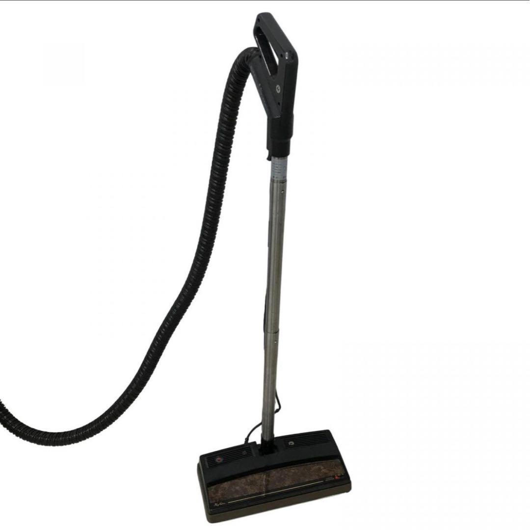 業務用掃除機 レクスエア社 キングネプチューン D4SE R-2800F