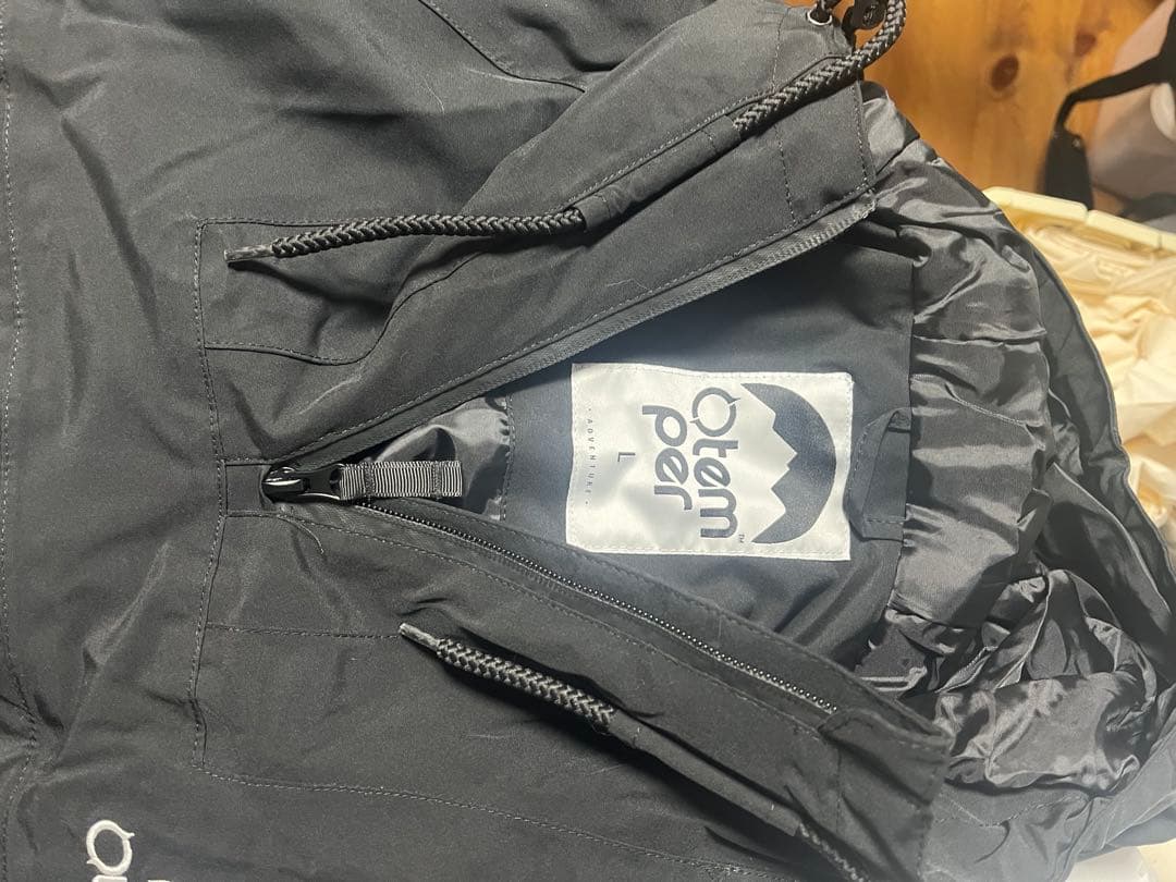 【未使用】のスキー　スノーボードウェア