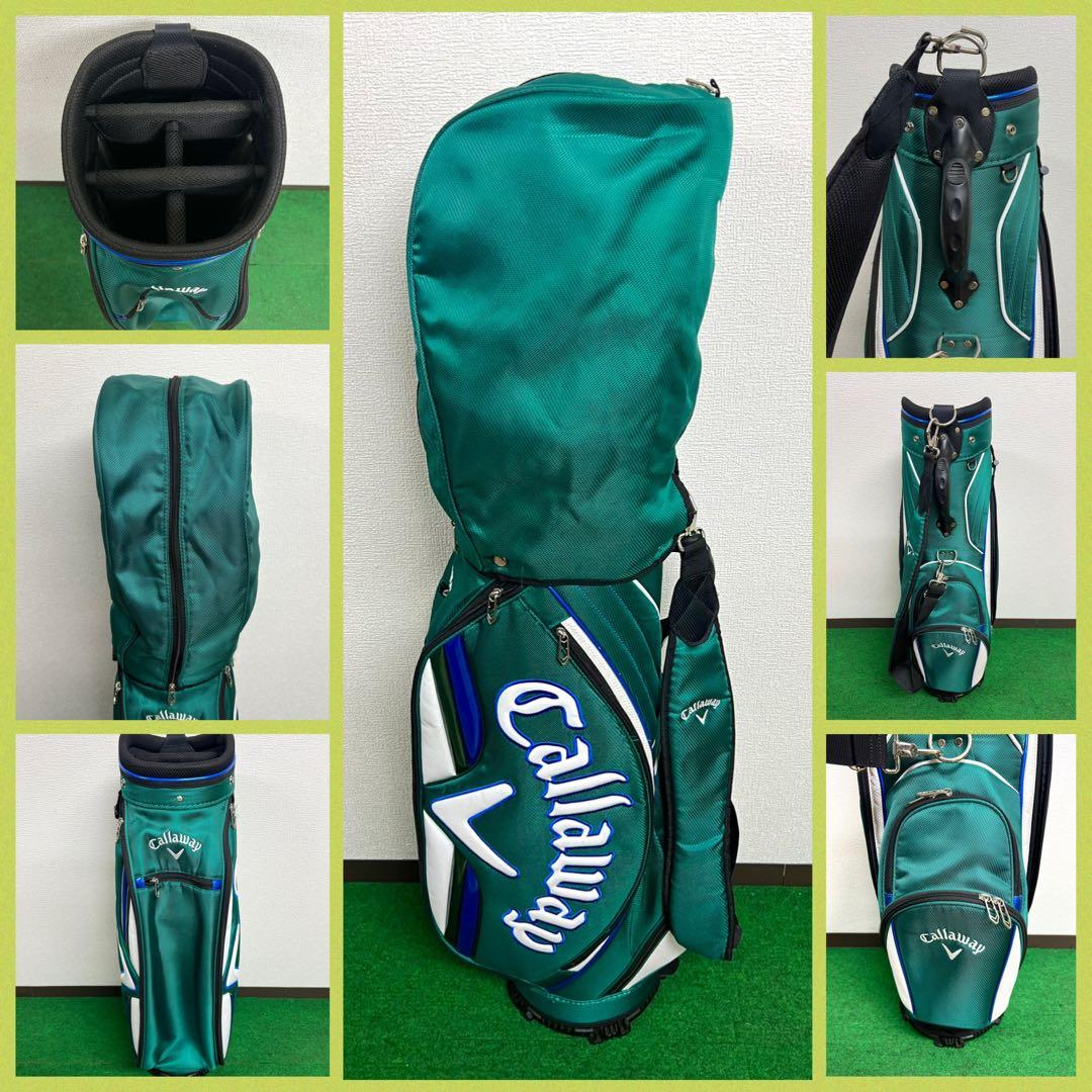 早い者勝ち！激飛び！人気のキャロウェイ GBB EPIC ゴルフクラブセット！