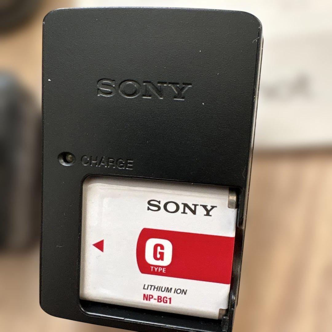 デジカメSONY Cyber-shot DSC-HX5V