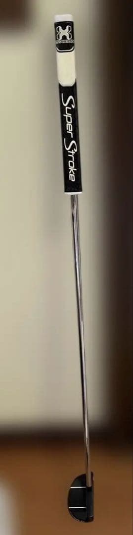 美品　PING ヴォルト VAULT2.0 PIPER C 34インチ　パター