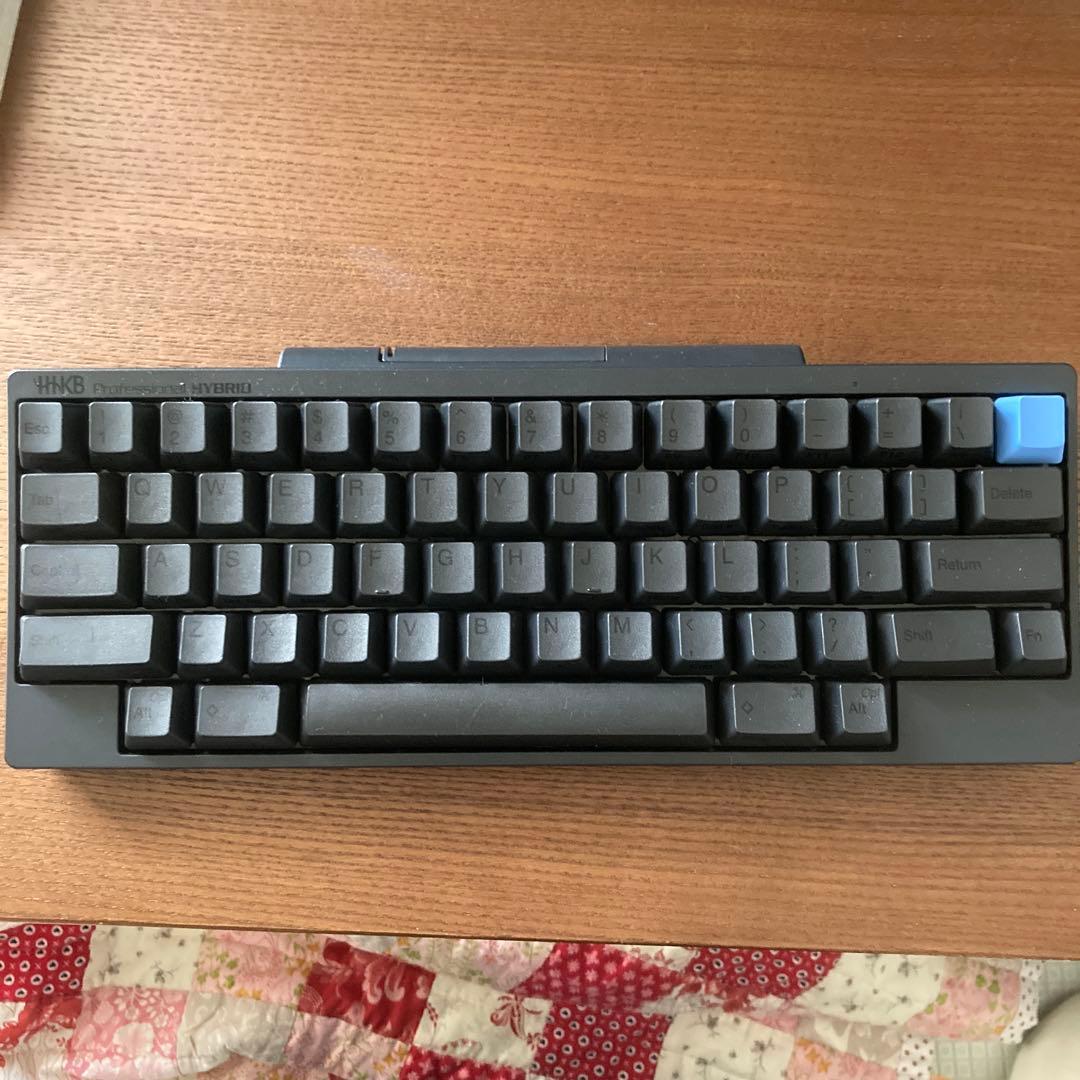 キーボード HappyHackingKeyboard Professional HYBRID