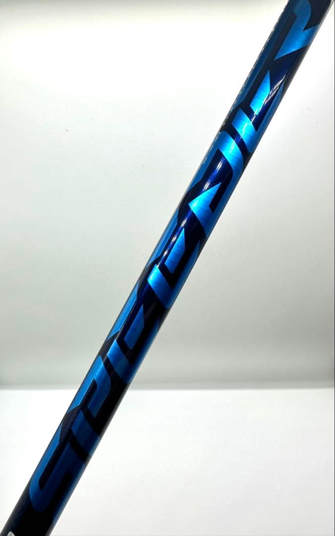 【新古品】スピーダーNXブルー40R4R｜約43インチ3W｜キャロウェイスリーブ