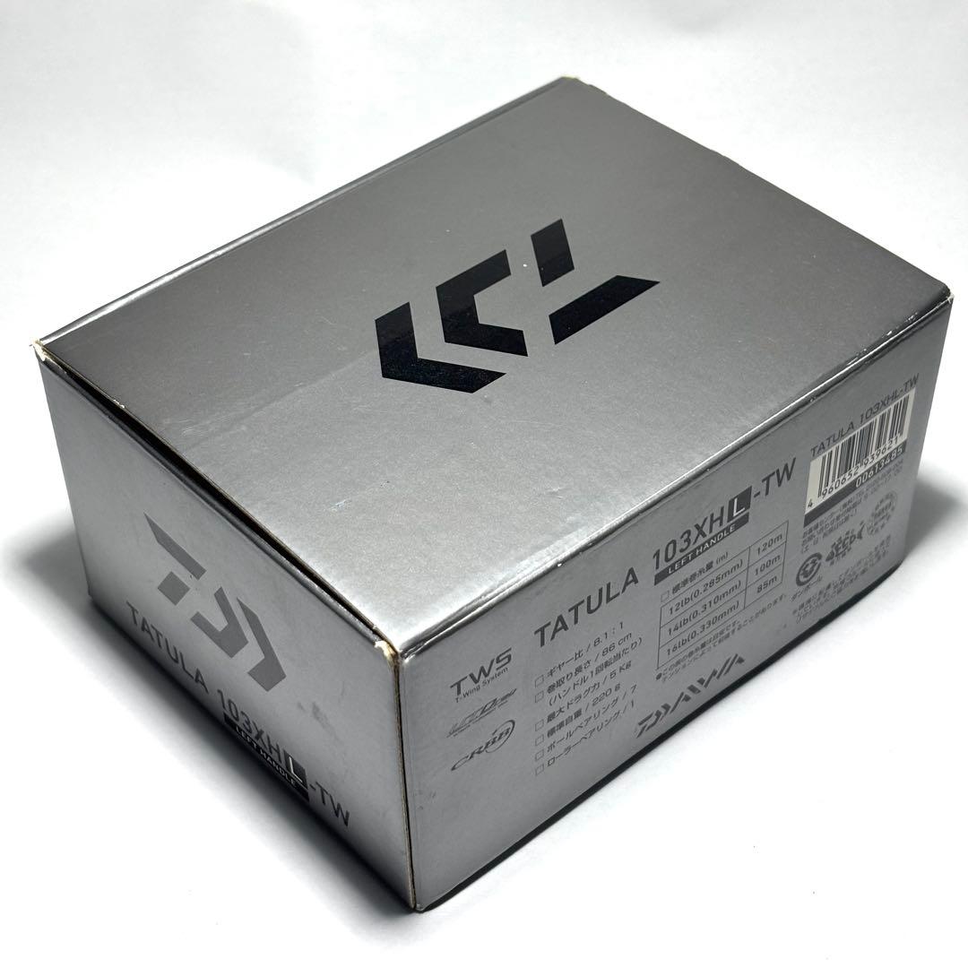 タトゥーラ103XHL-TW